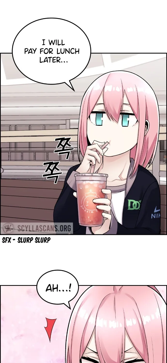 Webtoon Character Na Kang Lim Chapter 16 page 32 - 