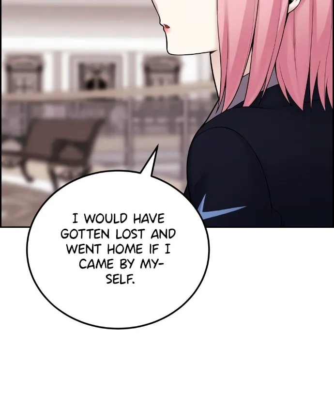 Webtoon Character Na Kang Lim Chapter 16 page 37 - 