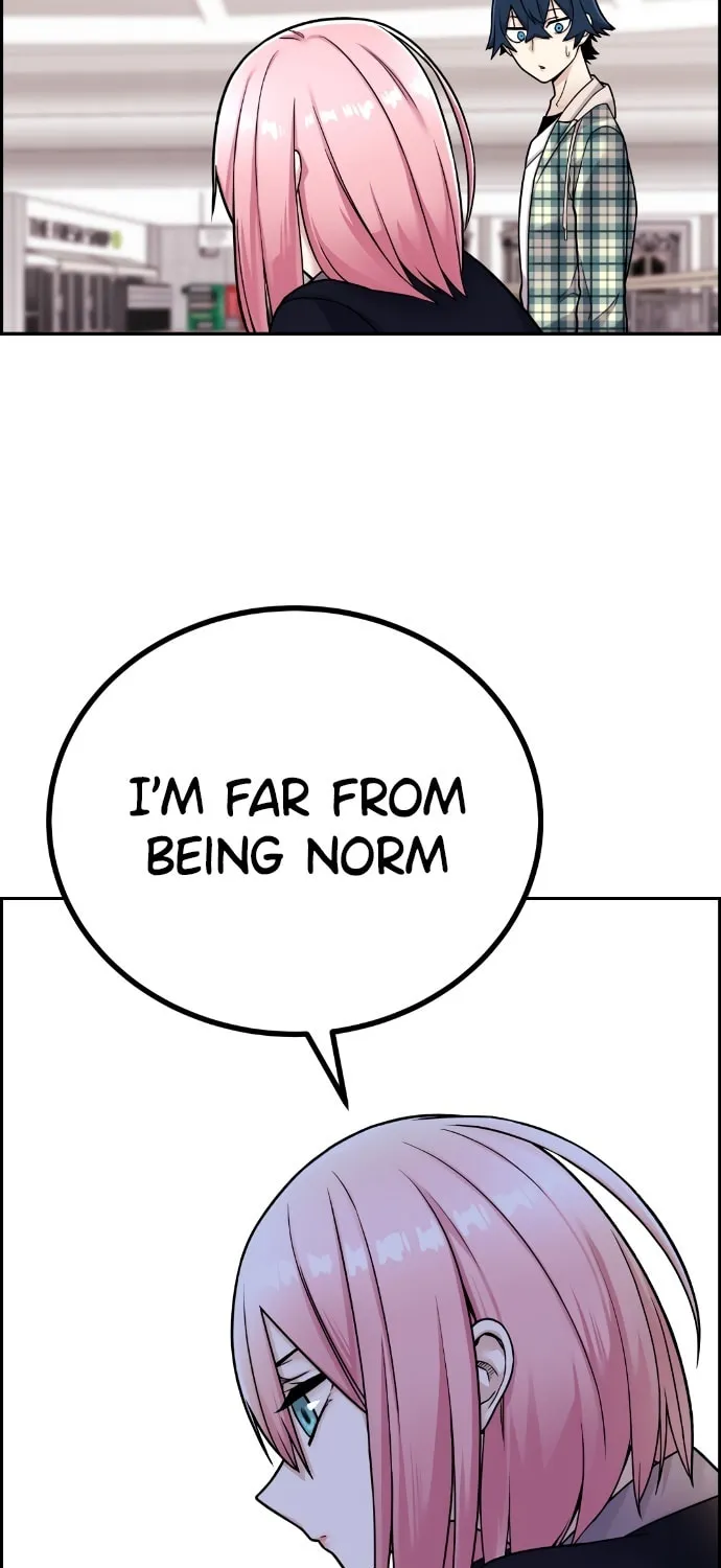 Webtoon Character Na Kang Lim Chapter 16 page 42 - 