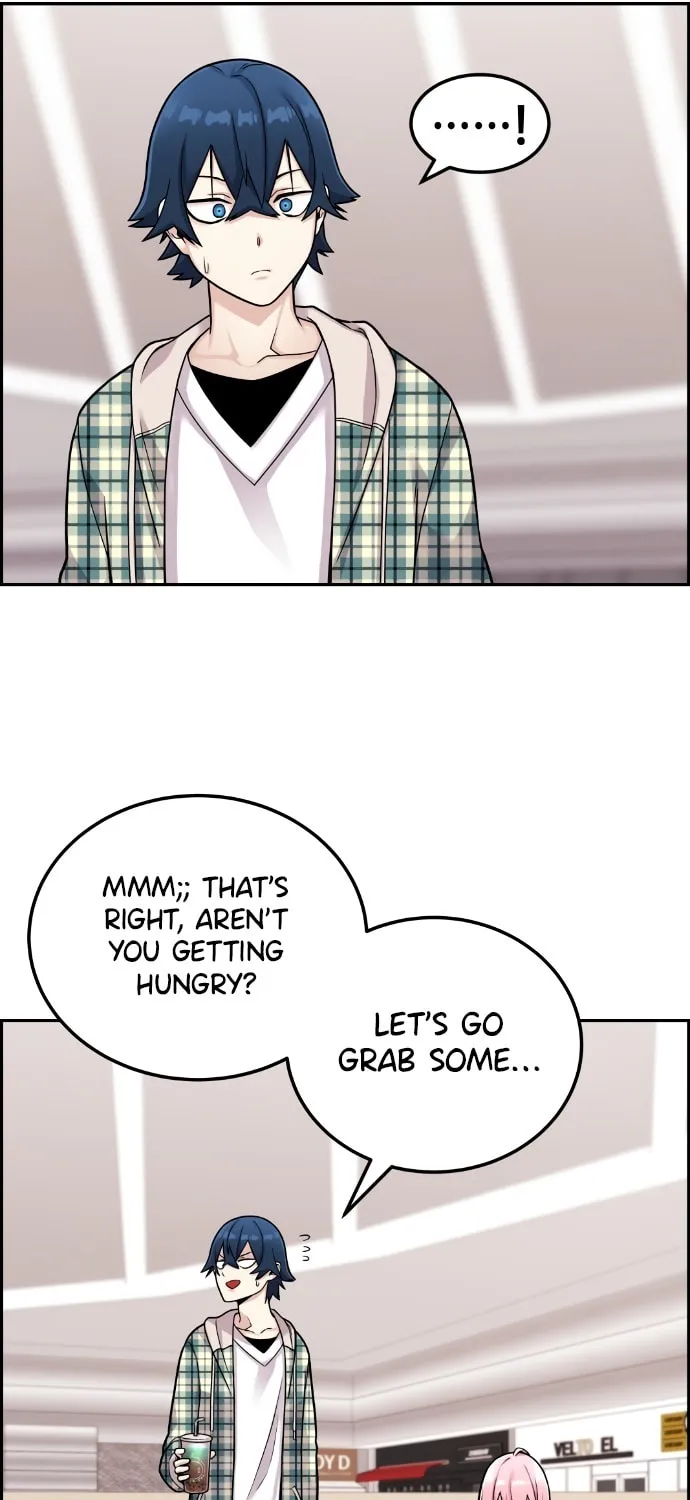 Webtoon Character Na Kang Lim Chapter 16 page 44 - 