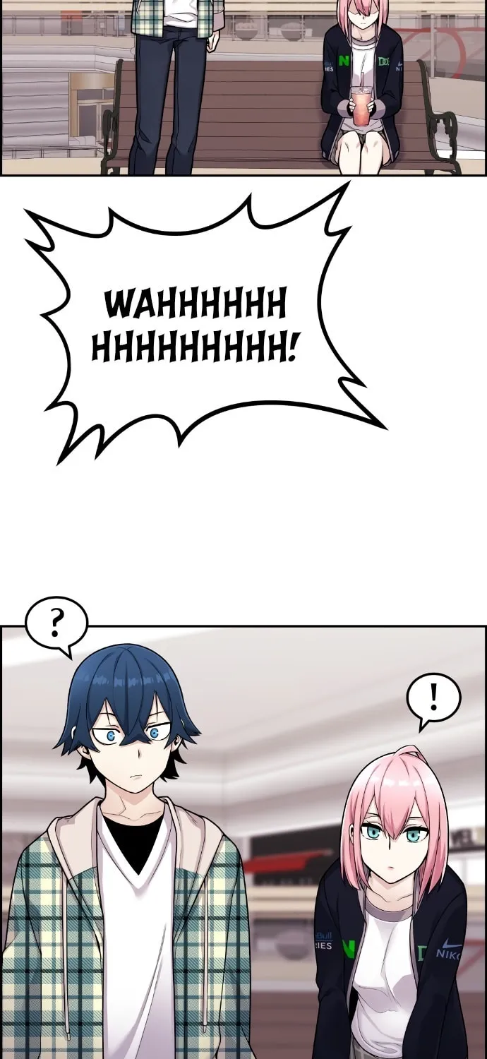 Webtoon Character Na Kang Lim Chapter 16 page 45 - 
