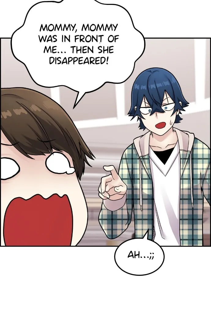 Webtoon Character Na Kang Lim Chapter 16 page 49 - 