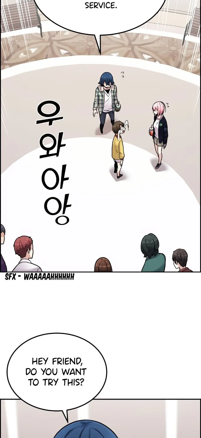 Webtoon Character Na Kang Lim Chapter 16 page 51 - 