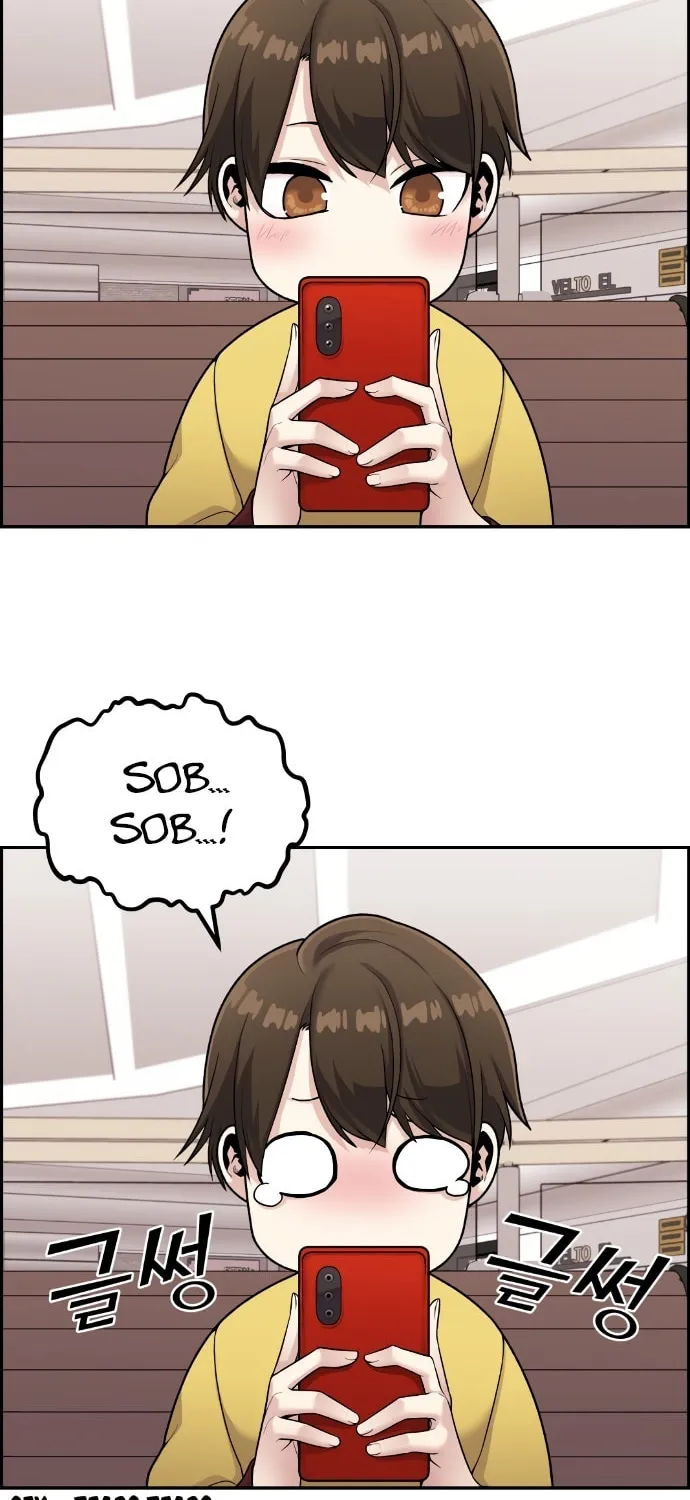 Webtoon Character Na Kang Lim Chapter 16 page 57 - 