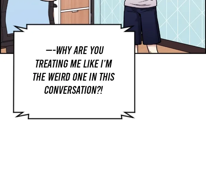 Webtoon Character Na Kang Lim Chapter 16 page 7 - 