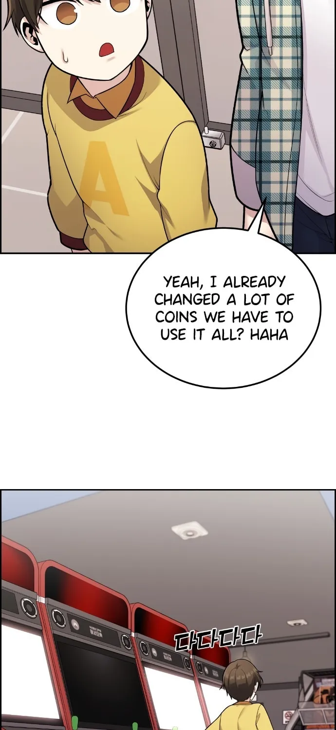 Webtoon Character Na Kang Lim Chapter 16 page 63 - 