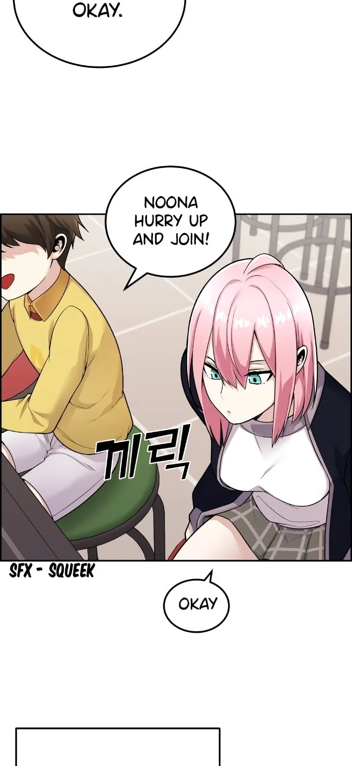 Webtoon Character Na Kang Lim Chapter 16 page 69 - 