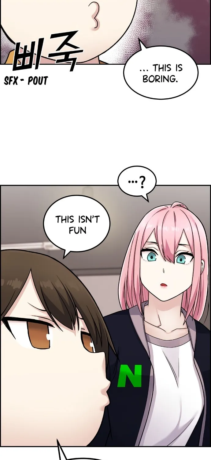 Webtoon Character Na Kang Lim Chapter 16 page 72 - 