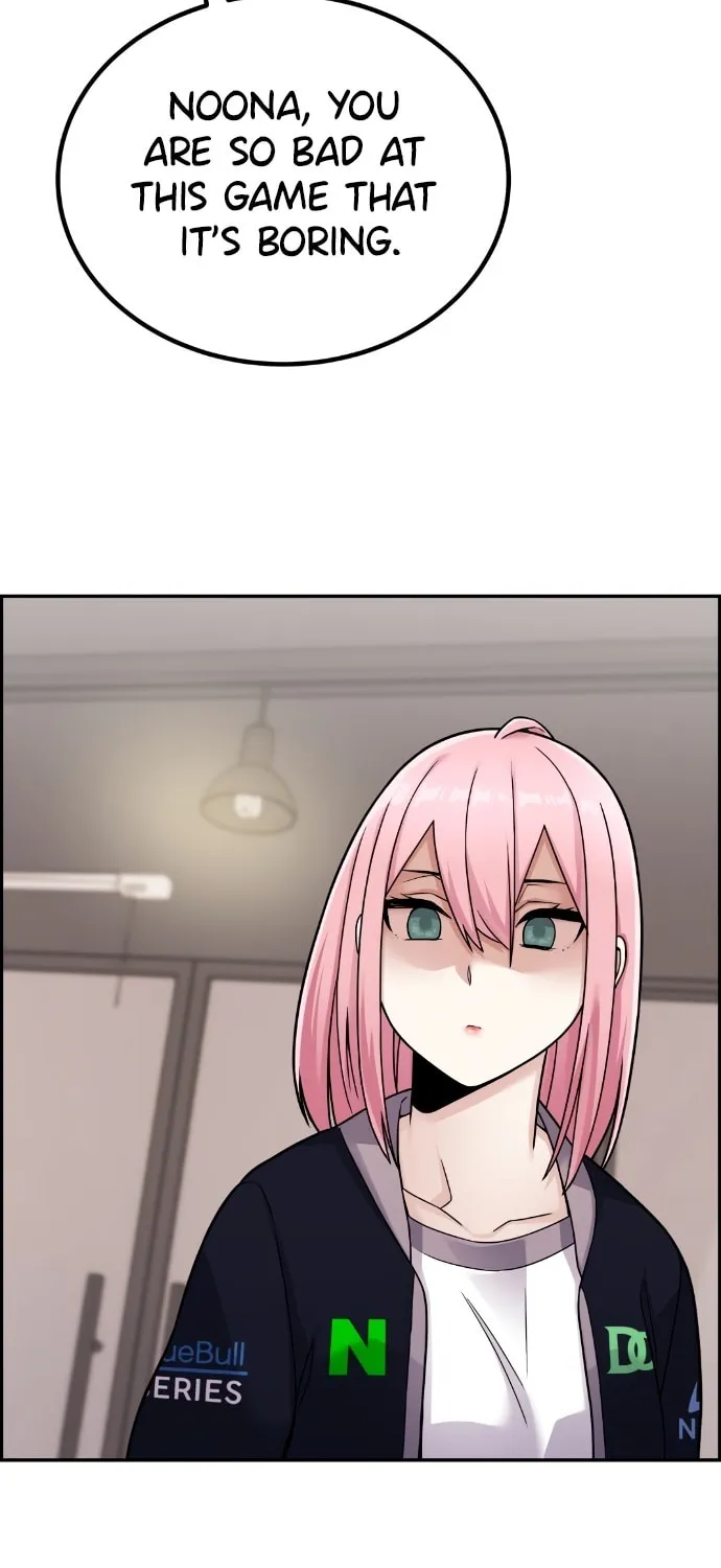 Webtoon Character Na Kang Lim Chapter 16 page 73 - 