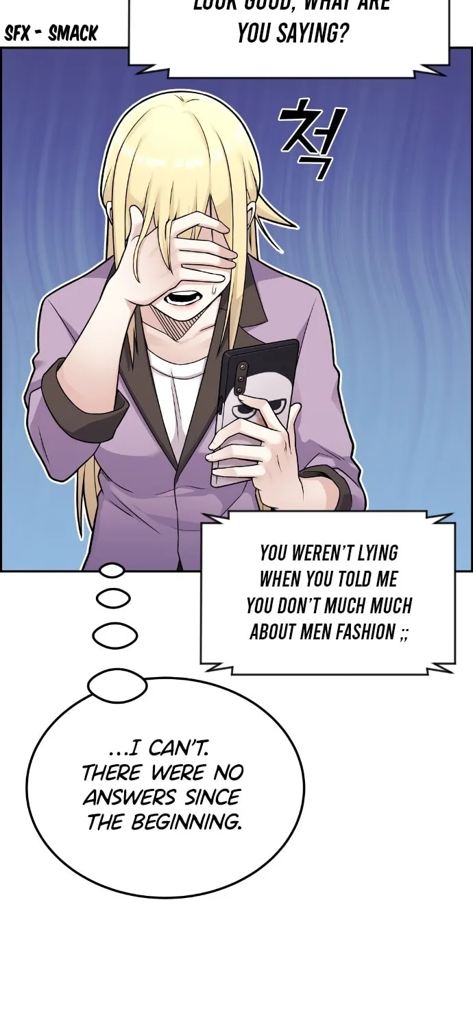 Webtoon Character Na Kang Lim Chapter 16 page 9 - 