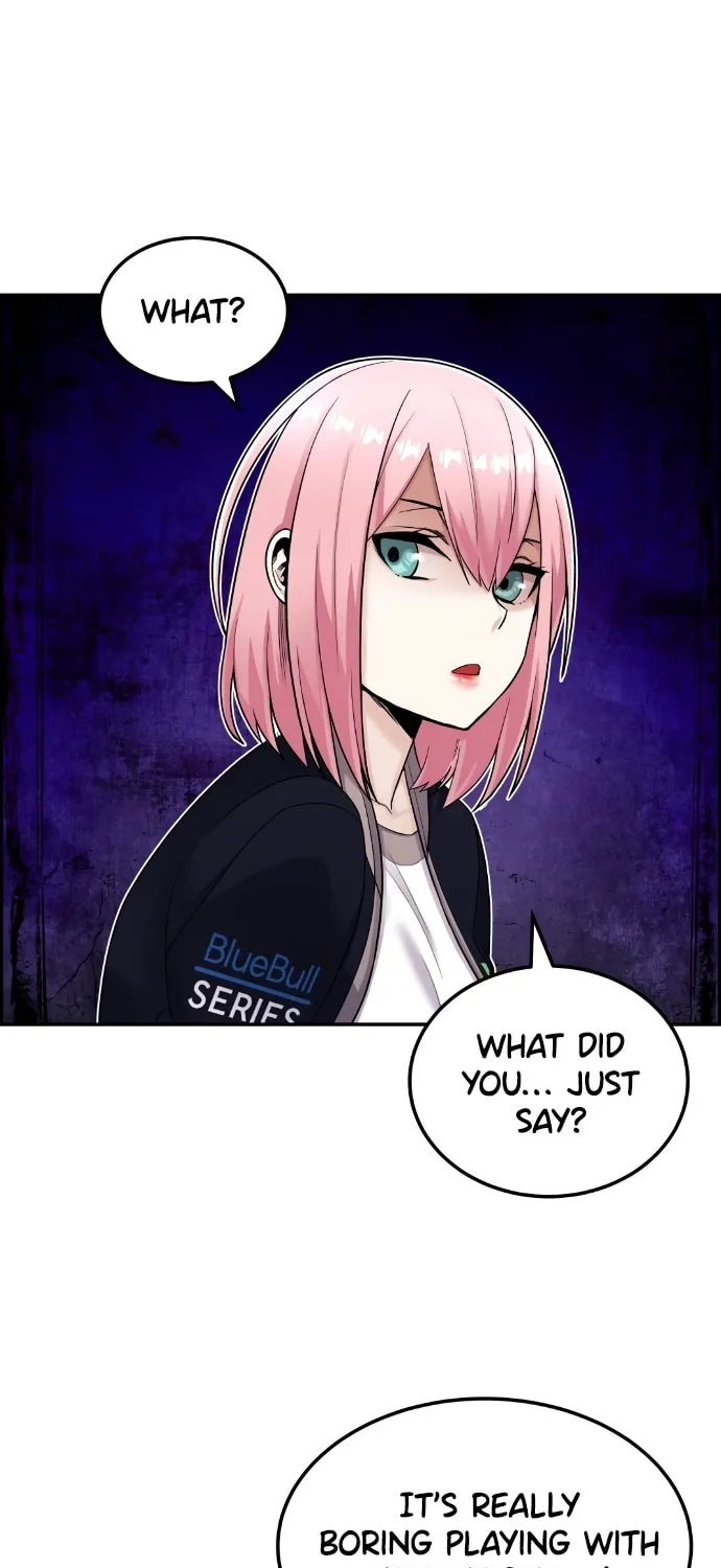 Webtoon Character Na Kang Lim Chapter 17 page 2 - 