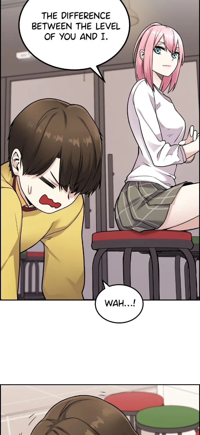Webtoon Character Na Kang Lim Chapter 17 page 16 - 
