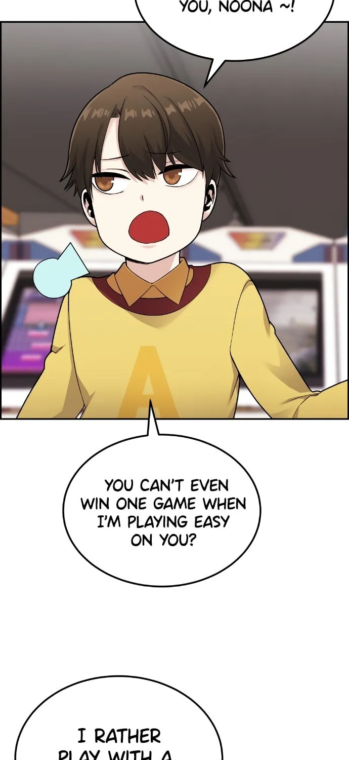 Webtoon Character Na Kang Lim Chapter 17 page 3 - 