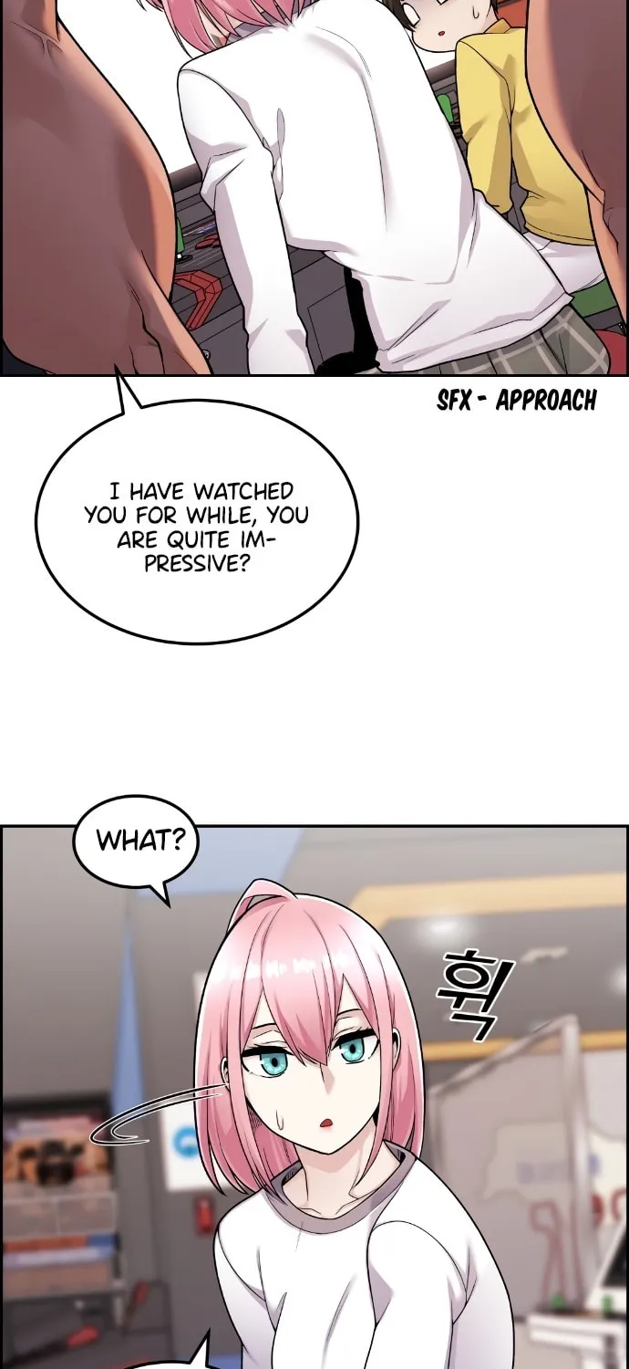 Webtoon Character Na Kang Lim Chapter 17 page 21 - 