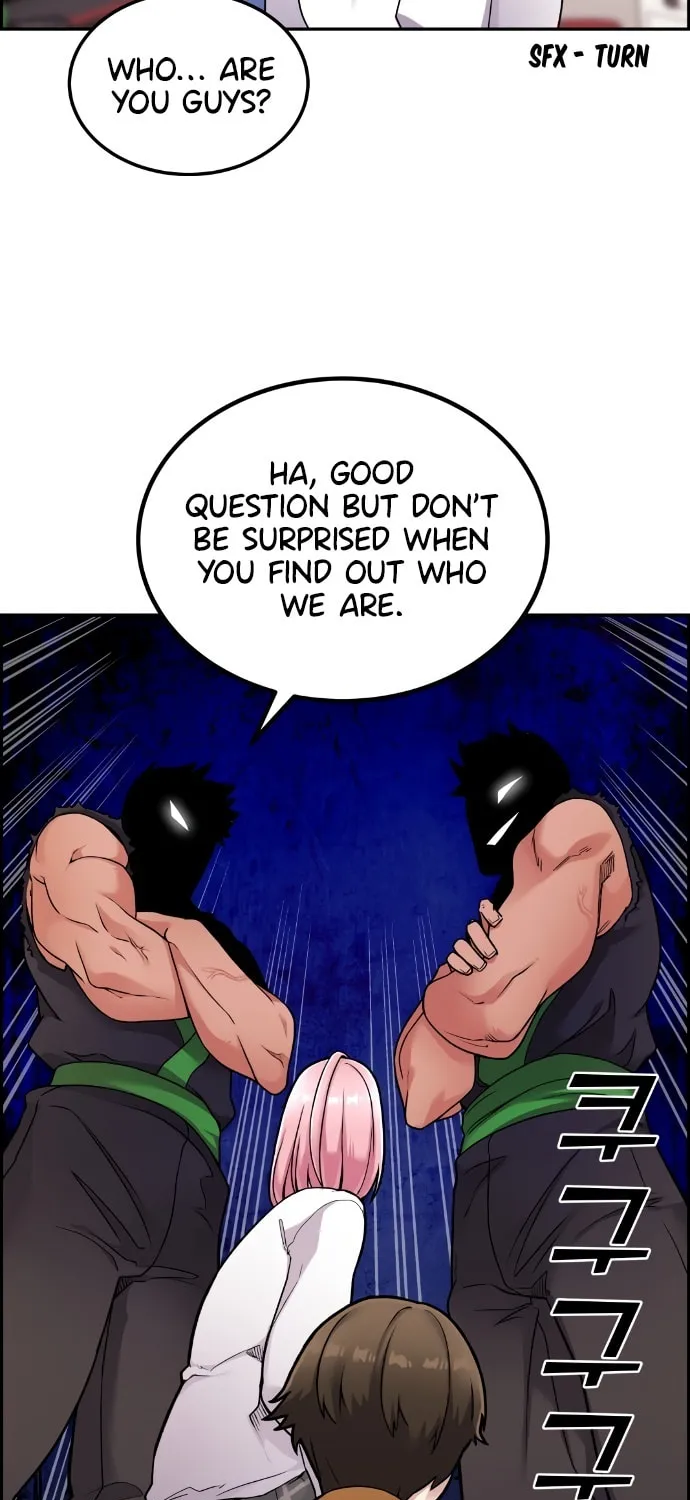 Webtoon Character Na Kang Lim Chapter 17 page 22 - 