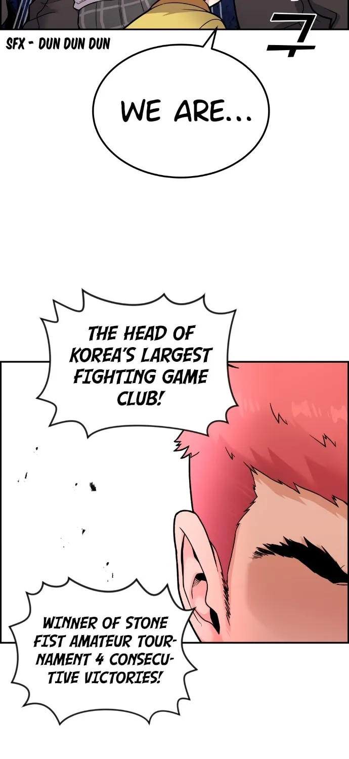Webtoon Character Na Kang Lim Chapter 17 page 23 - 