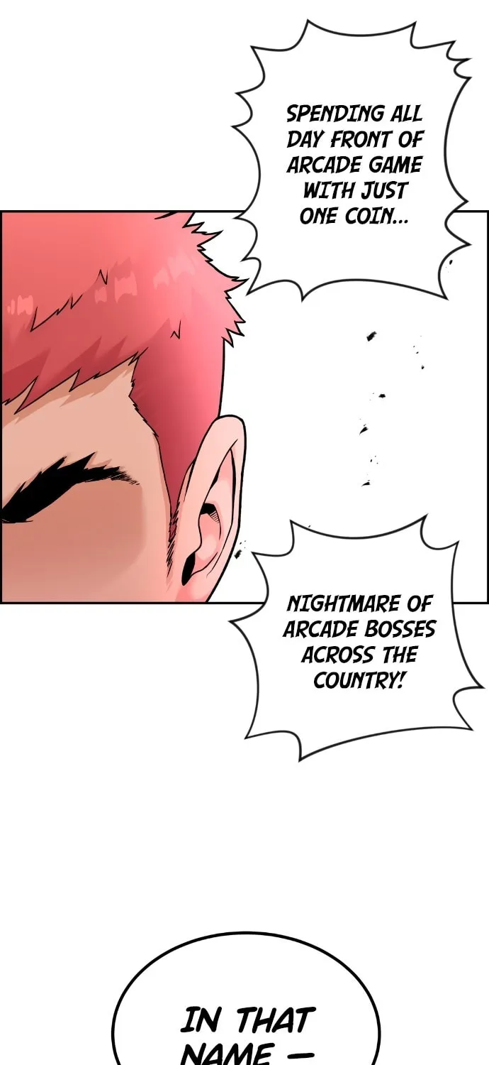 Webtoon Character Na Kang Lim Chapter 17 page 24 - 