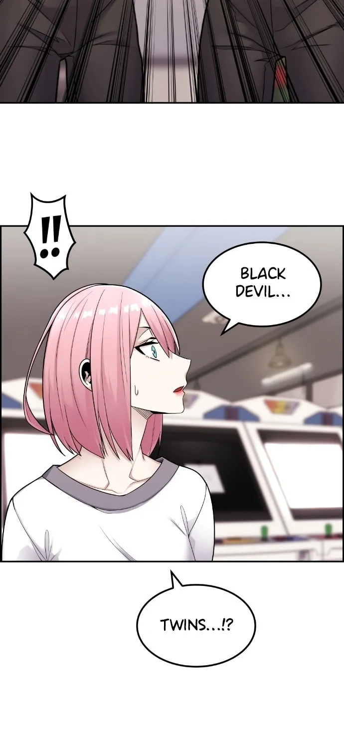 Webtoon Character Na Kang Lim Chapter 17 page 26 - 