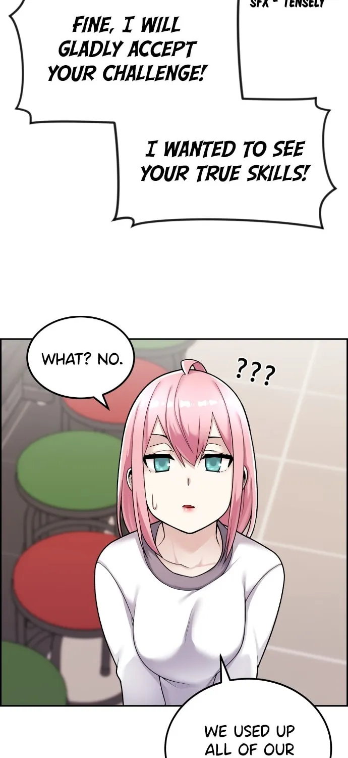 Webtoon Character Na Kang Lim Chapter 17 page 31 - 