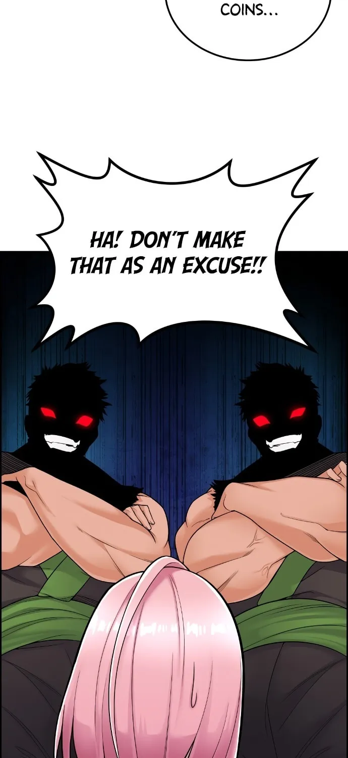 Webtoon Character Na Kang Lim Chapter 17 page 32 - 