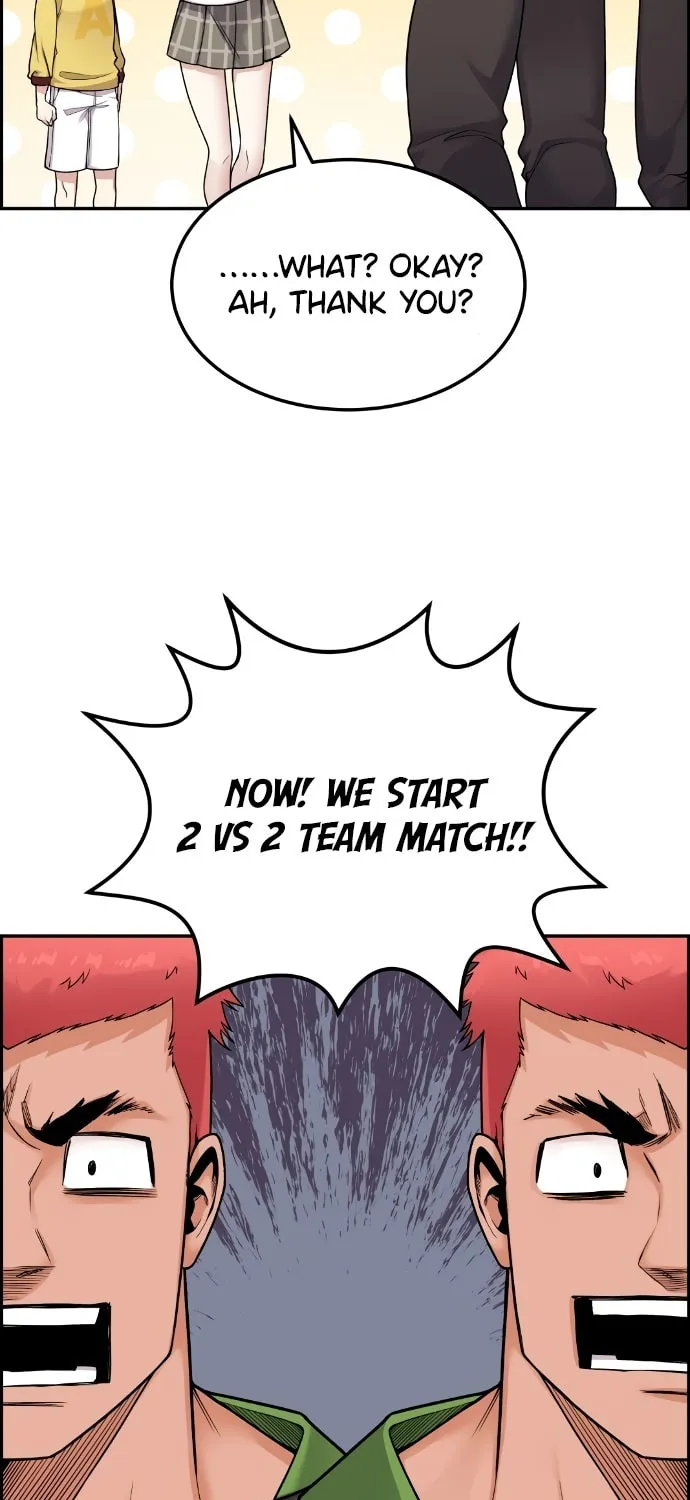 Webtoon Character Na Kang Lim Chapter 17 page 34 - 