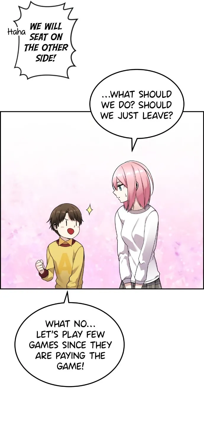 Webtoon Character Na Kang Lim Chapter 17 page 36 - 