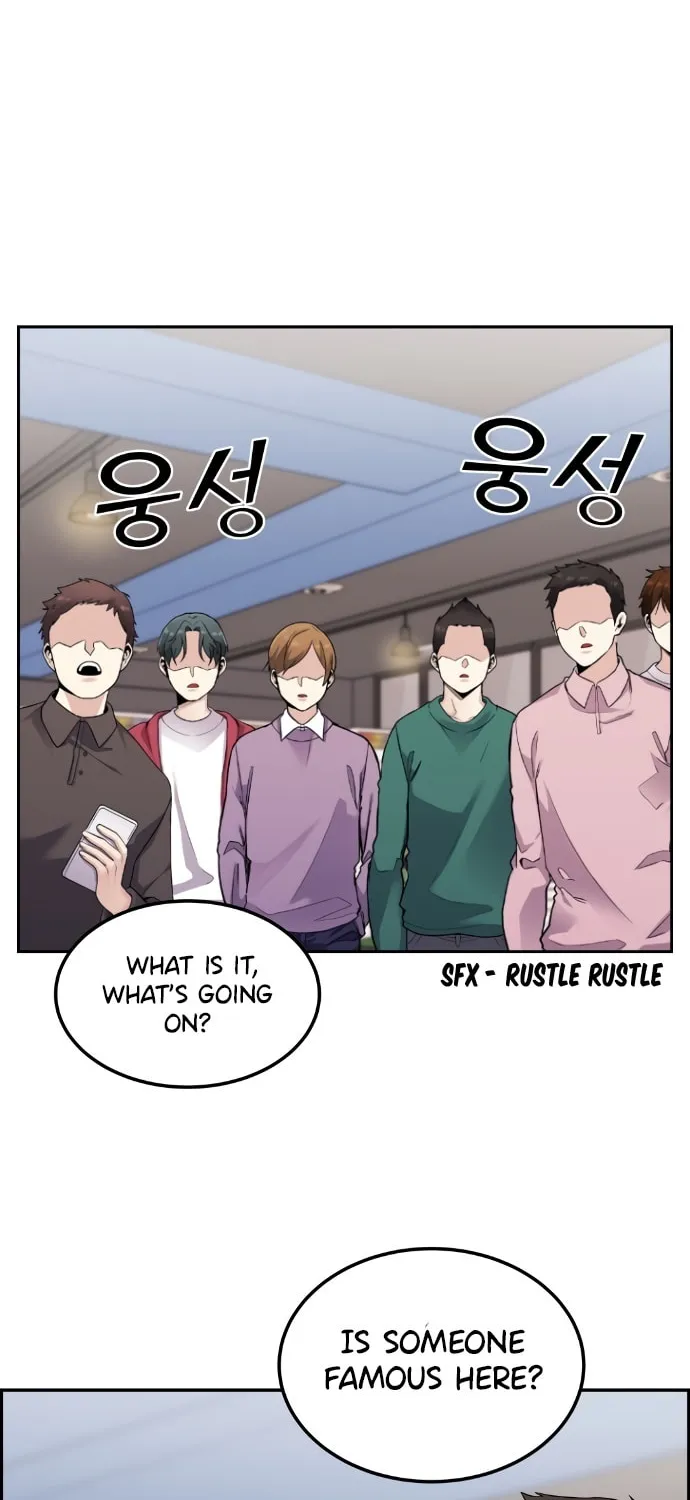 Webtoon Character Na Kang Lim Chapter 17 page 37 - 