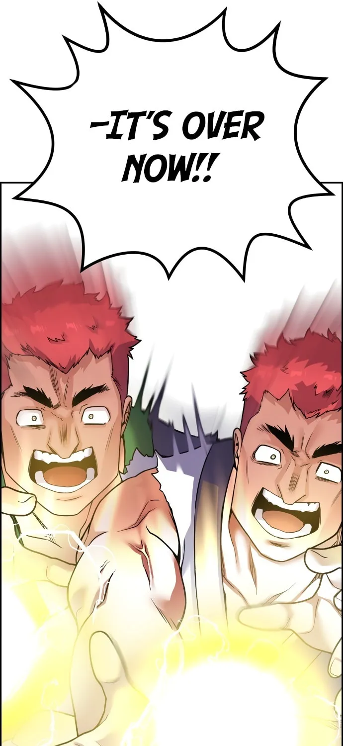 Webtoon Character Na Kang Lim Chapter 17 page 42 - 