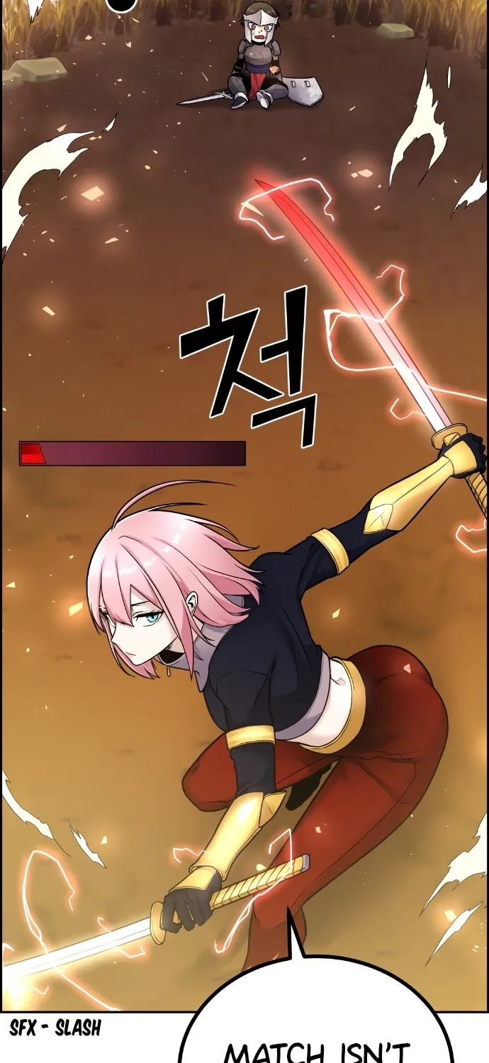 Webtoon Character Na Kang Lim Chapter 17 page 46 - 