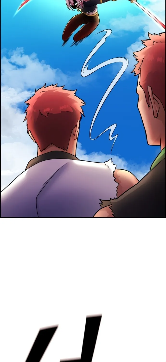 Webtoon Character Na Kang Lim Chapter 17 page 51 - 