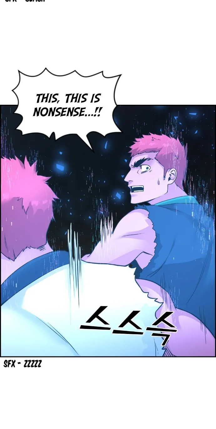 Webtoon Character Na Kang Lim Chapter 17 page 53 - 