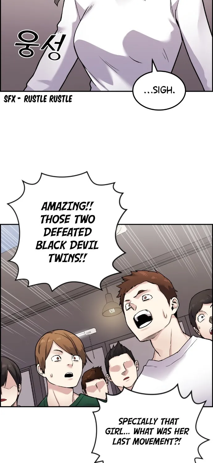 Webtoon Character Na Kang Lim Chapter 17 page 55 - 