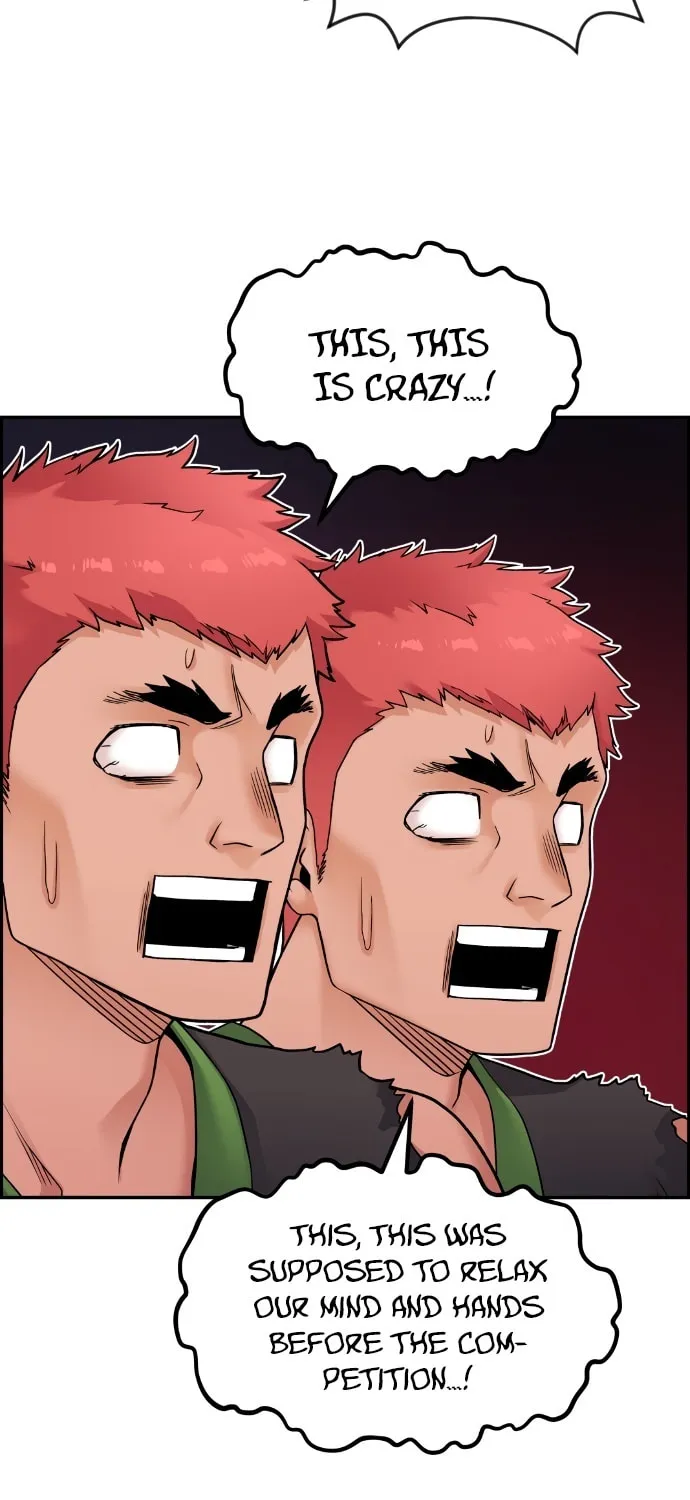Webtoon Character Na Kang Lim Chapter 17 page 56 - 