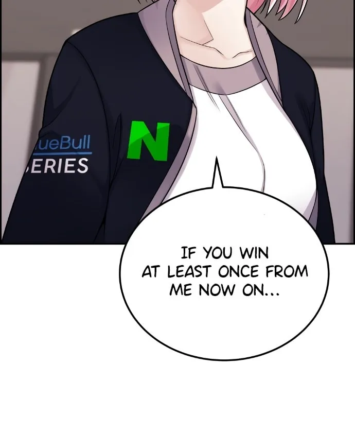 Webtoon Character Na Kang Lim Chapter 17 page 7 - 