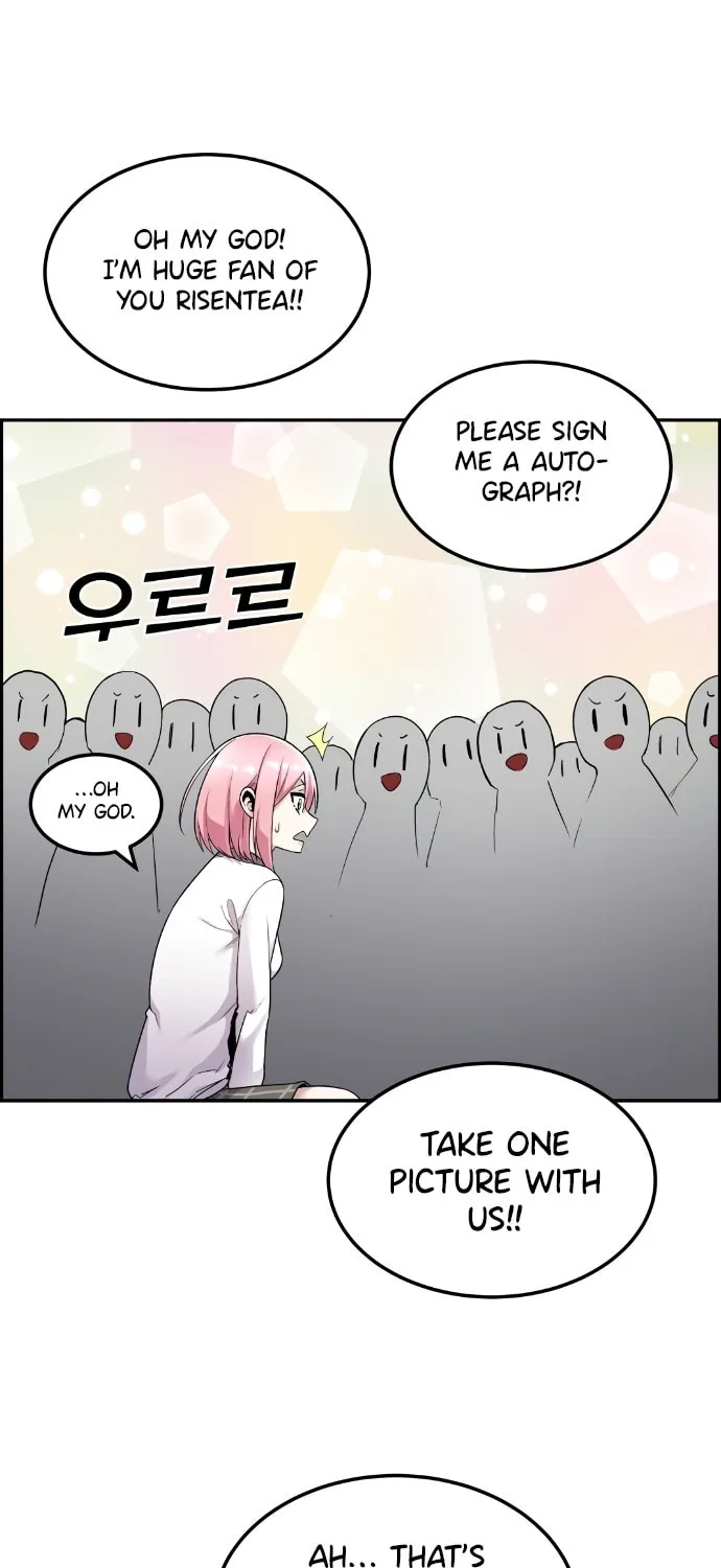 Webtoon Character Na Kang Lim Chapter 17 page 61 - 