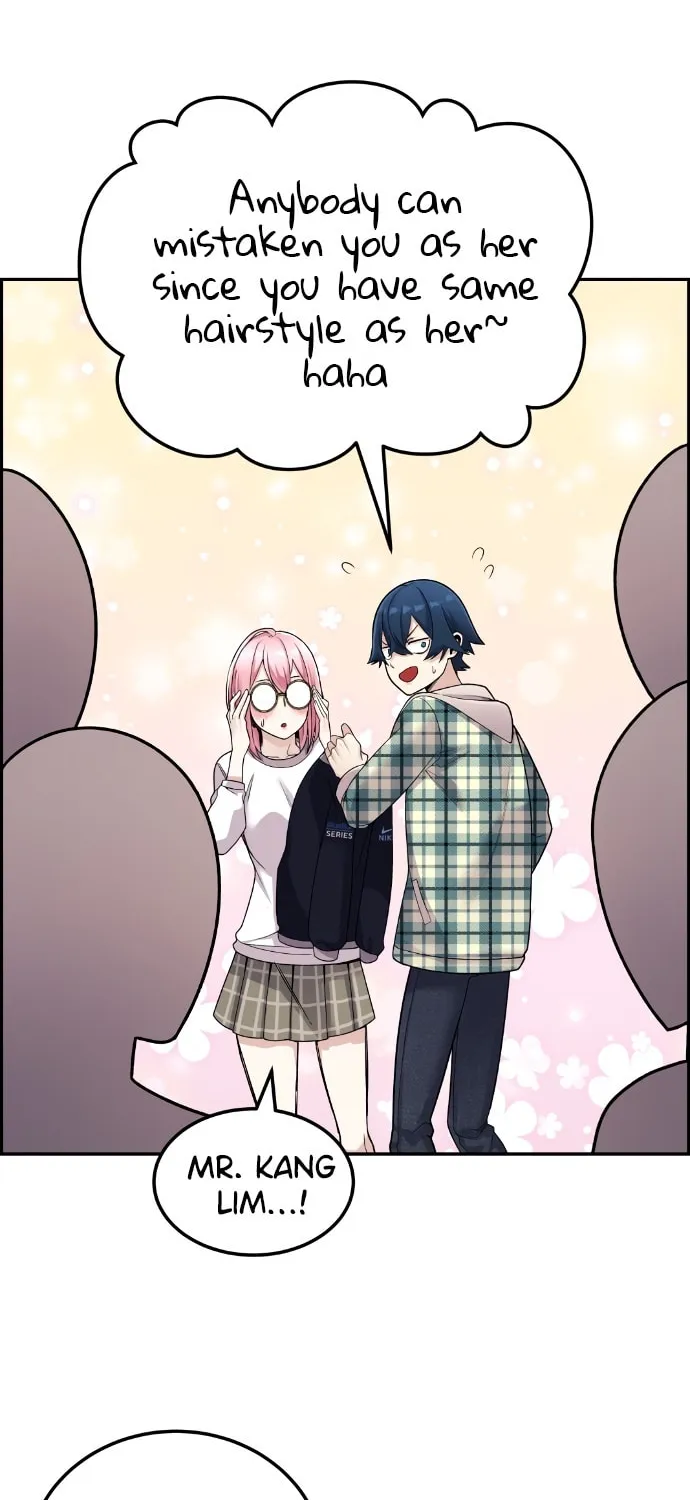 Webtoon Character Na Kang Lim Chapter 17 page 67 - 
