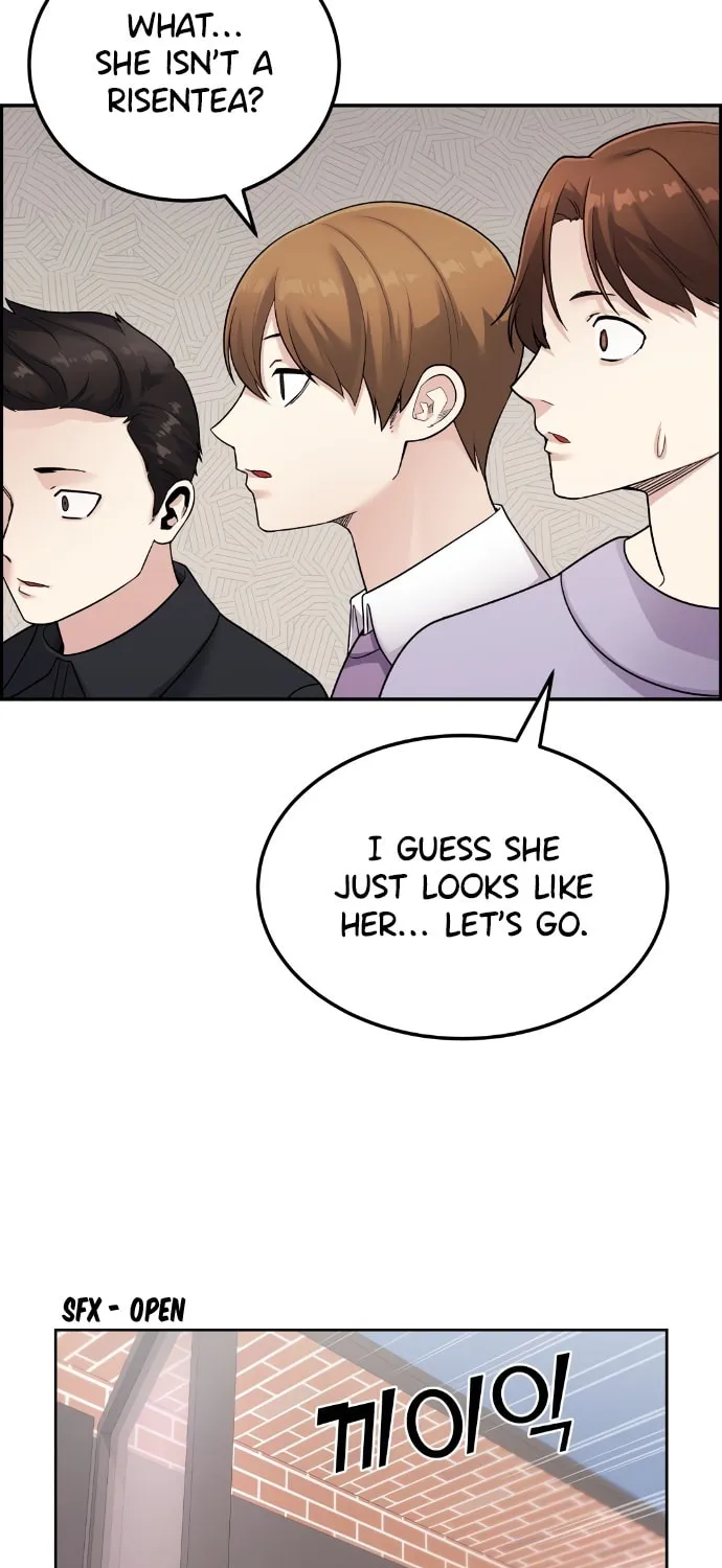 Webtoon Character Na Kang Lim Chapter 17 page 68 - 