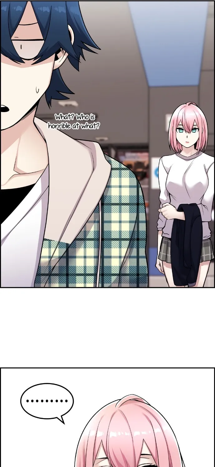 Webtoon Character Na Kang Lim Chapter 17 page 72 - 