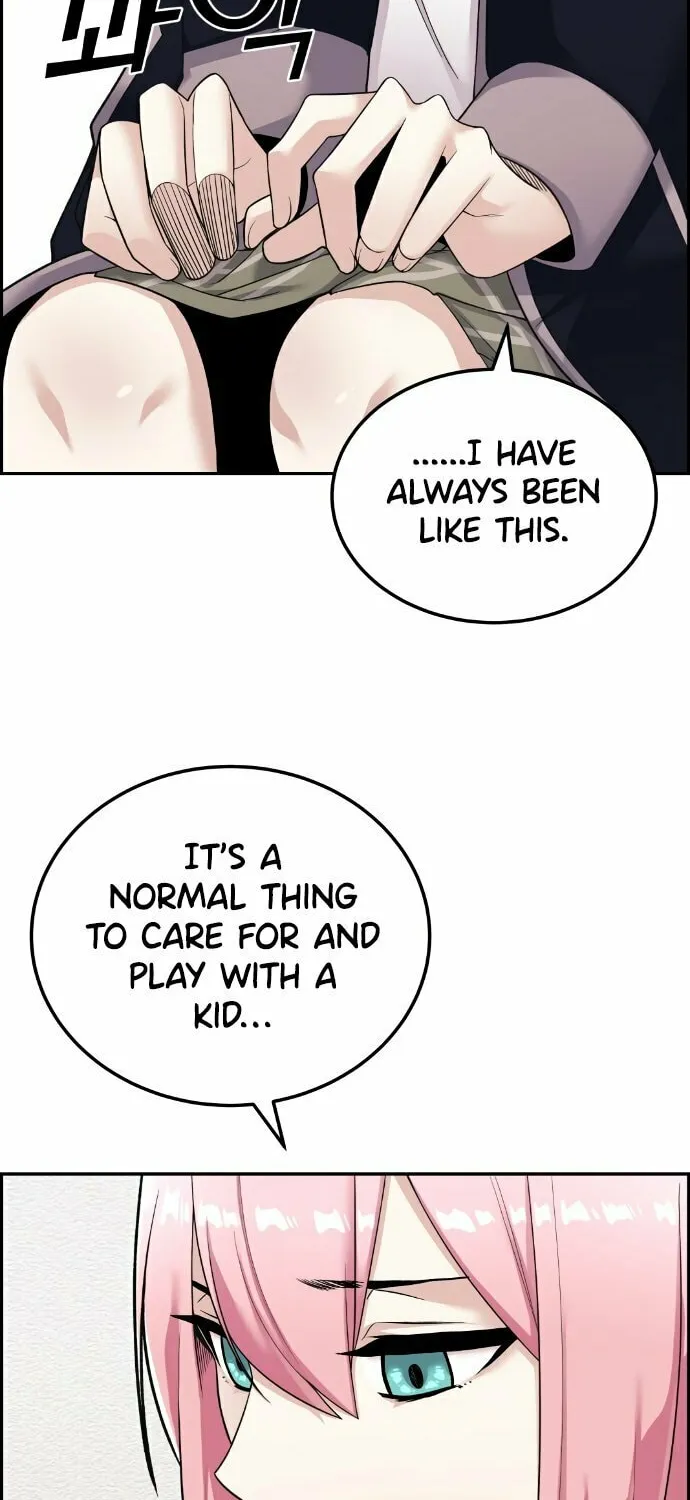Webtoon Character Na Kang Lim Chapter 18 page 11 - 