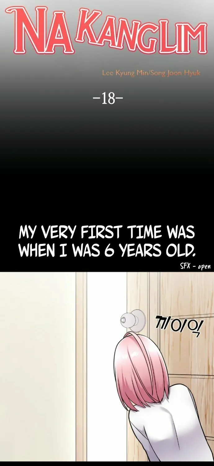 Webtoon Character Na Kang Lim Chapter 18 page 13 - 
