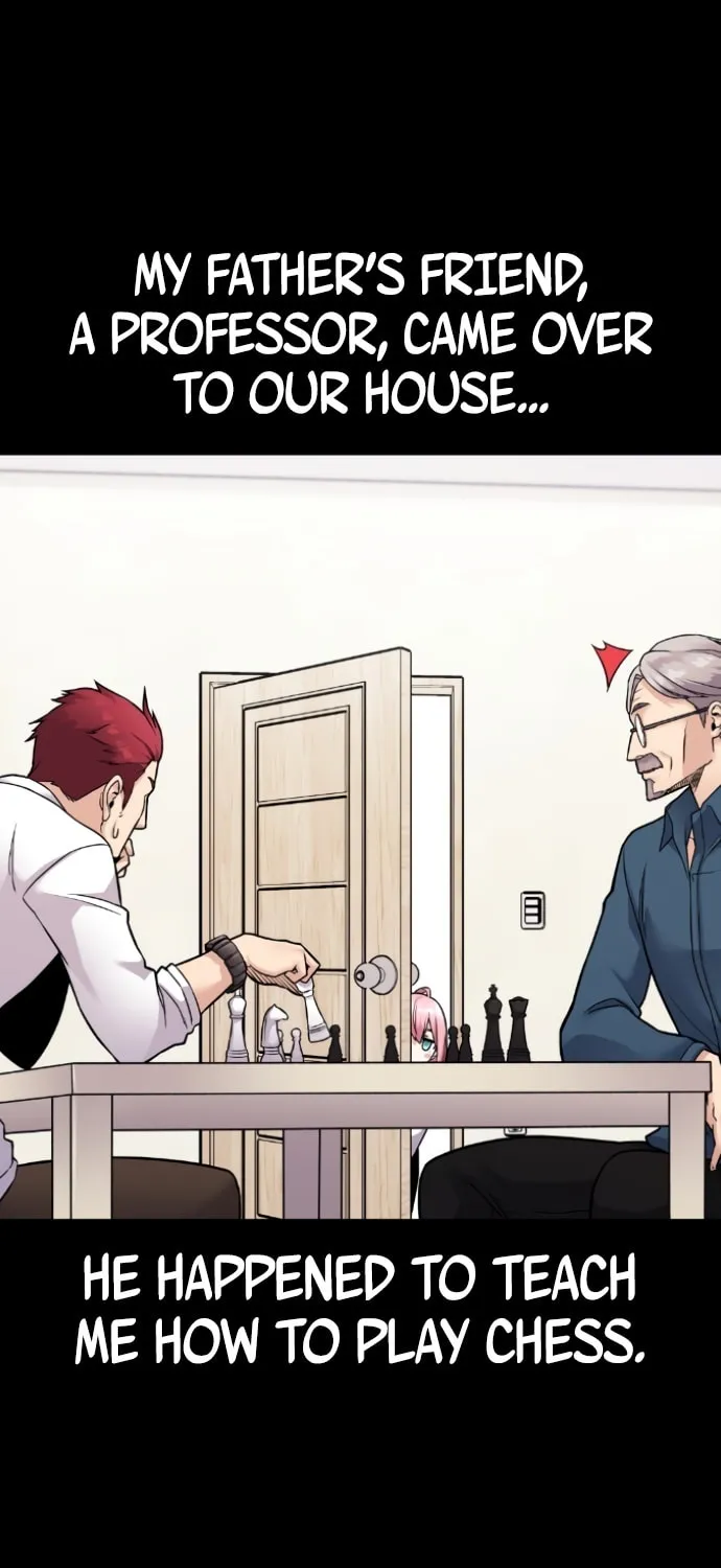 Webtoon Character Na Kang Lim Chapter 18 page 14 - 
