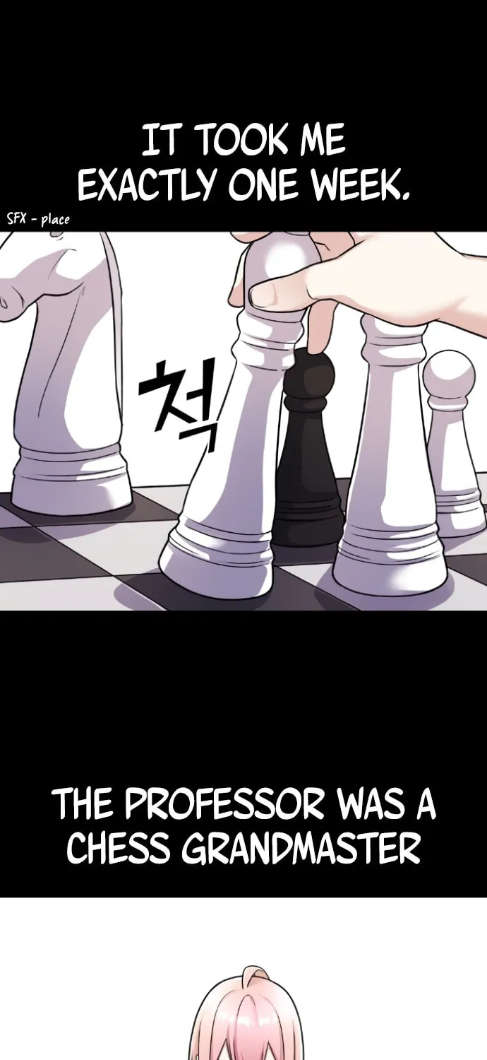 Webtoon Character Na Kang Lim Chapter 18 page 15 - 