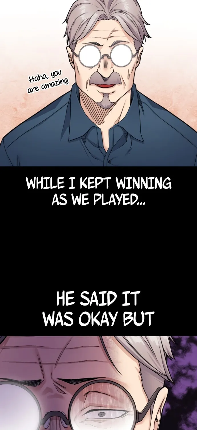 Webtoon Character Na Kang Lim Chapter 18 page 17 - 