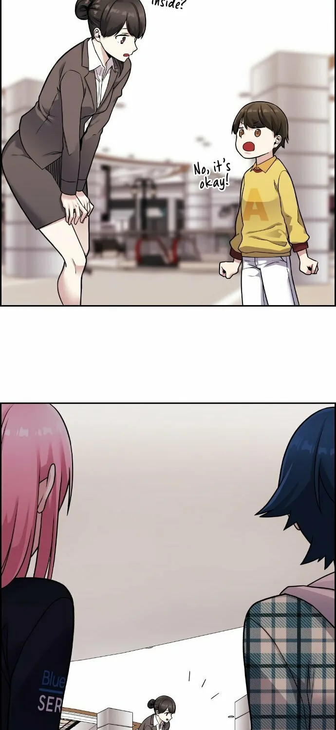 Webtoon Character Na Kang Lim Chapter 18 page 3 - 