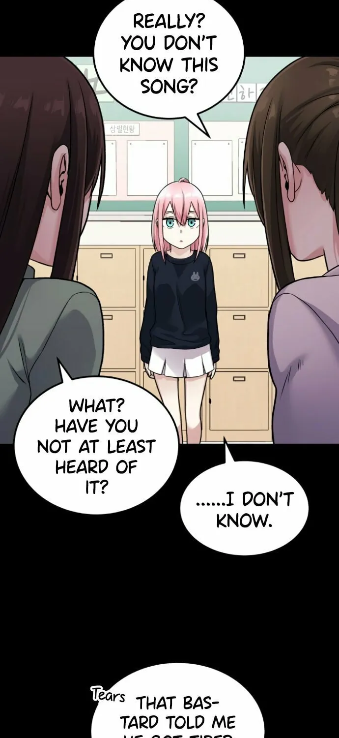 Webtoon Character Na Kang Lim Chapter 18 page 23 - 