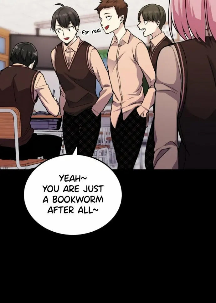 Webtoon Character Na Kang Lim Chapter 18 page 25 - 