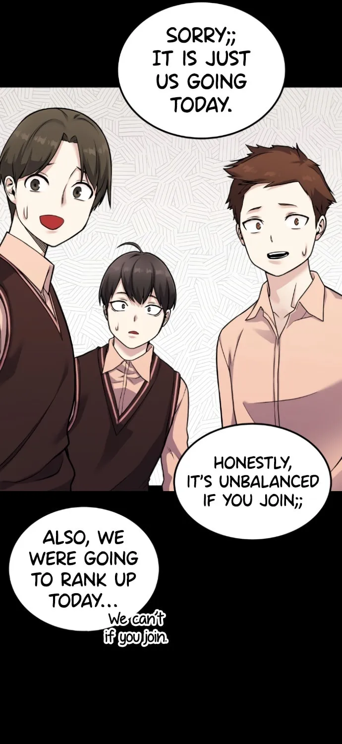 Webtoon Character Na Kang Lim Chapter 18 page 26 - 