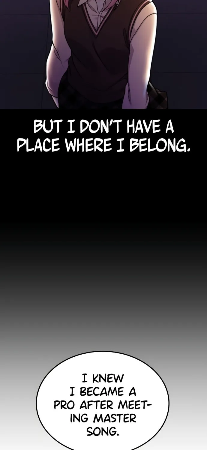 Webtoon Character Na Kang Lim Chapter 18 page 29 - 