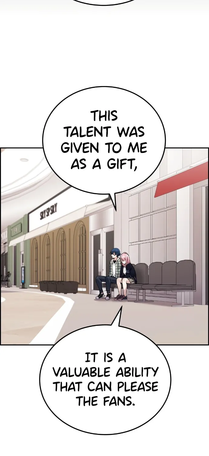 Webtoon Character Na Kang Lim Chapter 18 page 30 - 