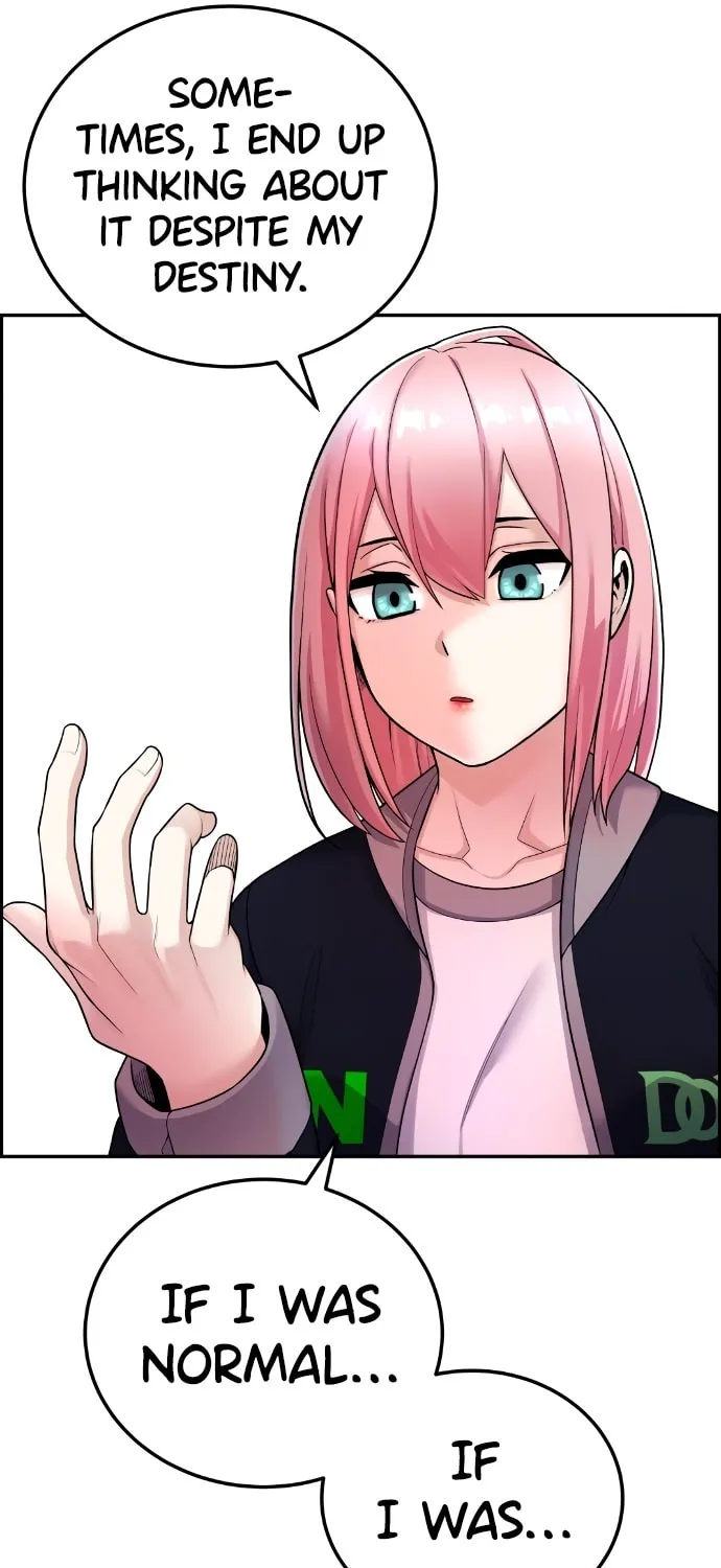 Webtoon Character Na Kang Lim Chapter 18 page 32 - 
